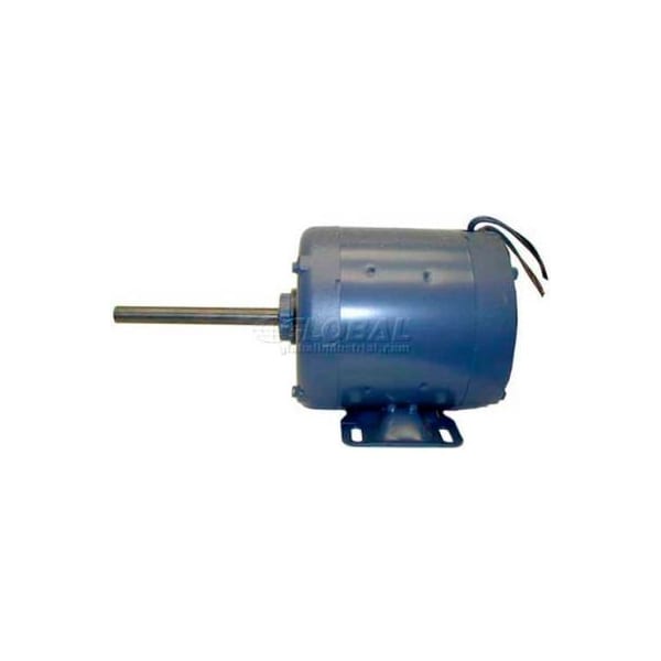Allpoints Blower Motor, 115/200-230V, 1/3 HP, 1725/1425 RPM, For Middleby, 27381-0023 68-1100-MID - main